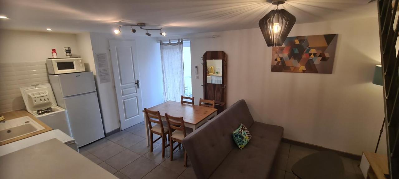 Gite Le Tilleul Vallon Pont D'Arc Zewnętrze zdjęcie